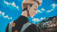 Tetta Kisaki's past in the anime is intentionally obscured (image via Studio Puyukai)